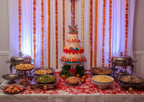 Birthday caterers in Bhubaneswar