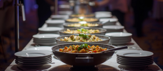 corporate caterers in bhubaneswar