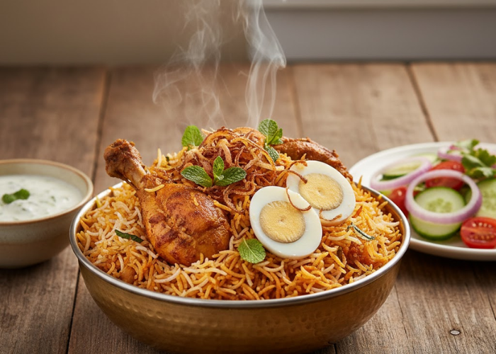 Biriyani