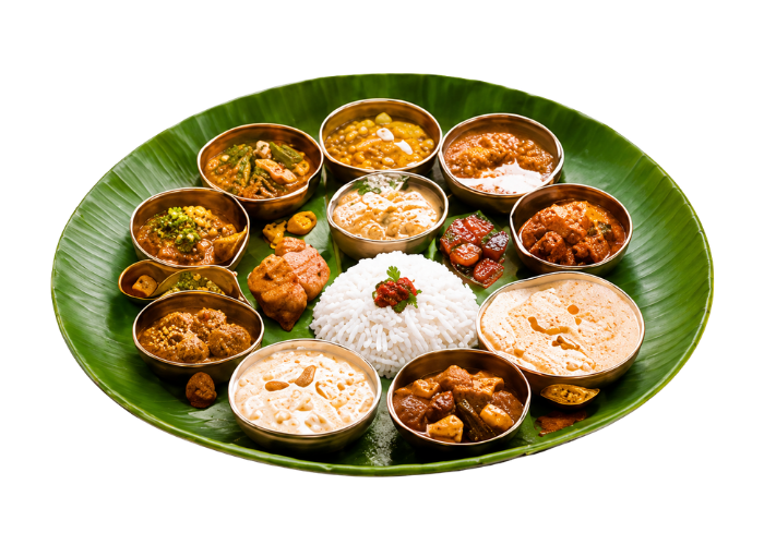 Odia Food