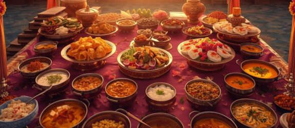 wedding catering services in bhubaneswar